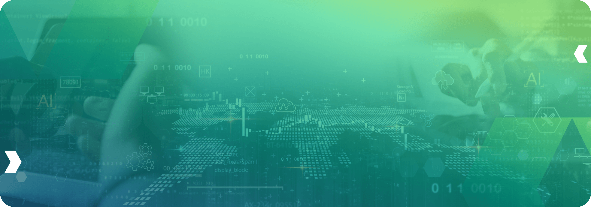 Telecom and Network Systems